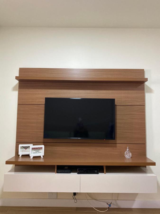 Apartamento Copacabana - Quadra da Praia Rio de Janeiro Esterno foto