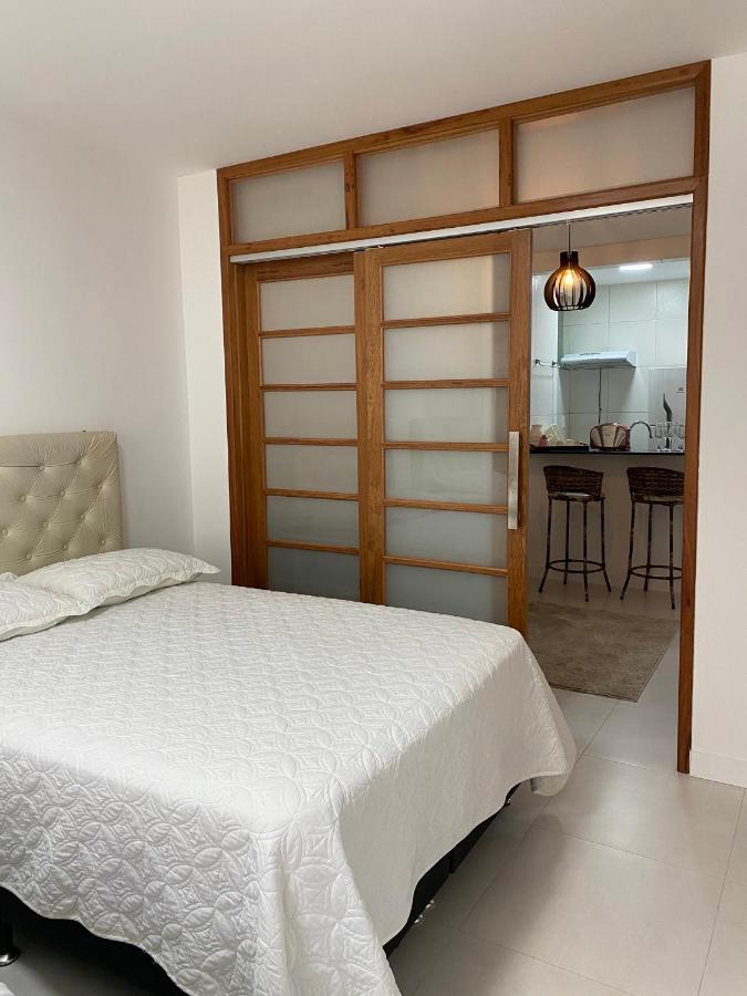 Apartamento Copacabana - Quadra da Praia Rio de Janeiro Esterno foto