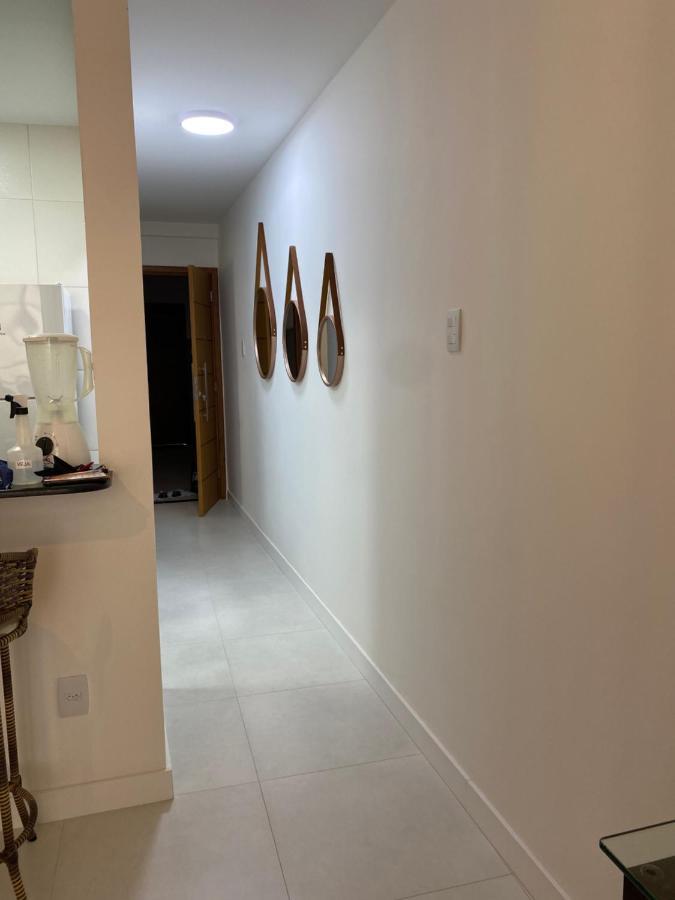 Apartamento Copacabana - Quadra da Praia Rio de Janeiro Esterno foto
