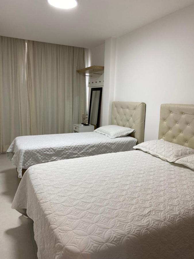 Apartamento Copacabana - Quadra da Praia Rio de Janeiro Esterno foto