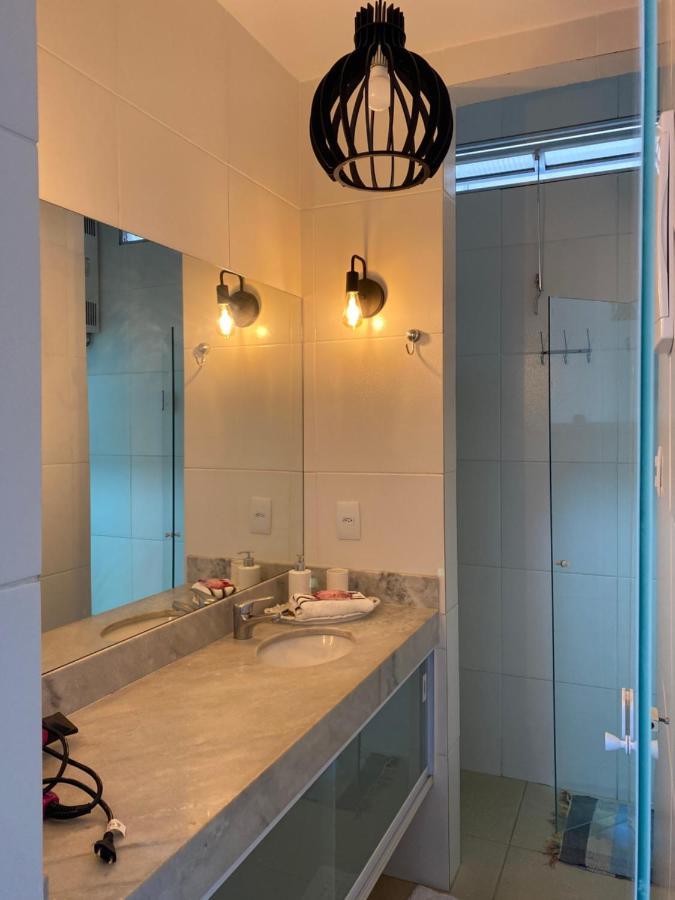 Apartamento Copacabana - Quadra da Praia Rio de Janeiro Esterno foto