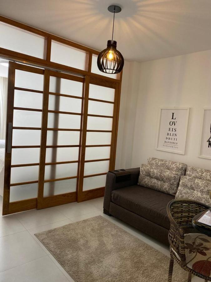 Apartamento Copacabana - Quadra da Praia Rio de Janeiro Esterno foto