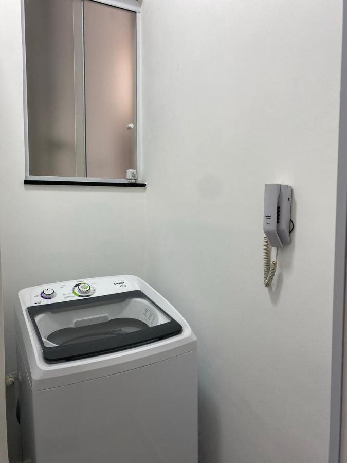 Apartamento Copacabana - Quadra da Praia Rio de Janeiro Esterno foto