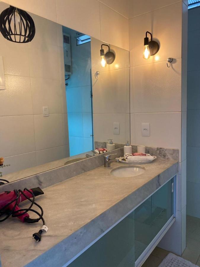 Apartamento Copacabana - Quadra da Praia Rio de Janeiro Esterno foto