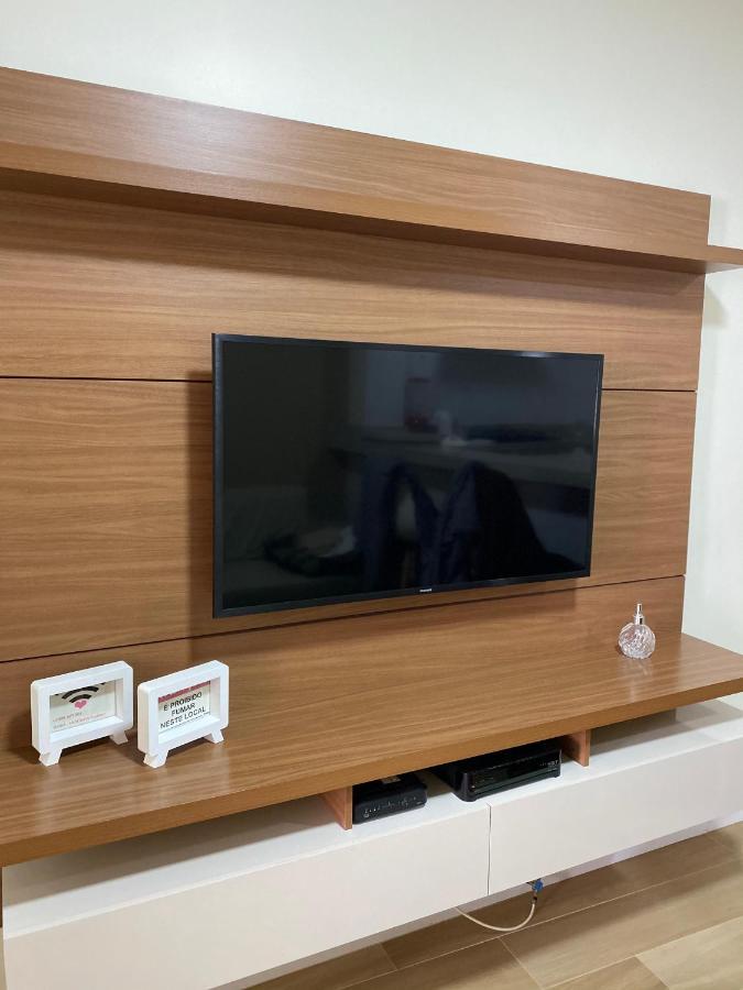Apartamento Copacabana - Quadra da Praia Rio de Janeiro Esterno foto