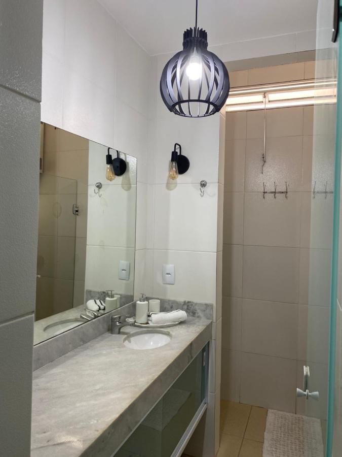 Apartamento Copacabana - Quadra da Praia Rio de Janeiro Esterno foto