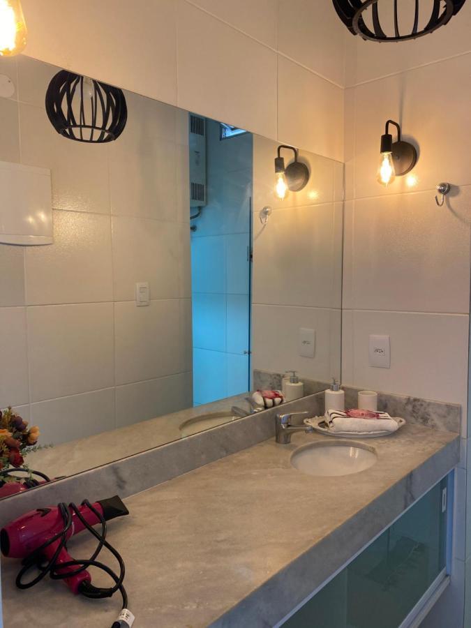 Apartamento Copacabana - Quadra da Praia Rio de Janeiro Esterno foto