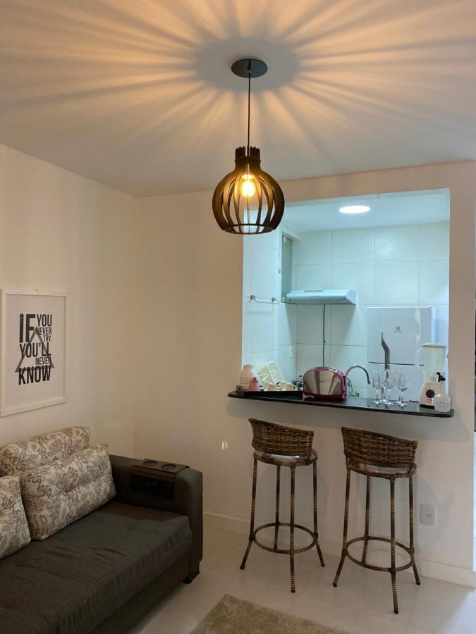Apartamento Copacabana - Quadra da Praia Rio de Janeiro Esterno foto