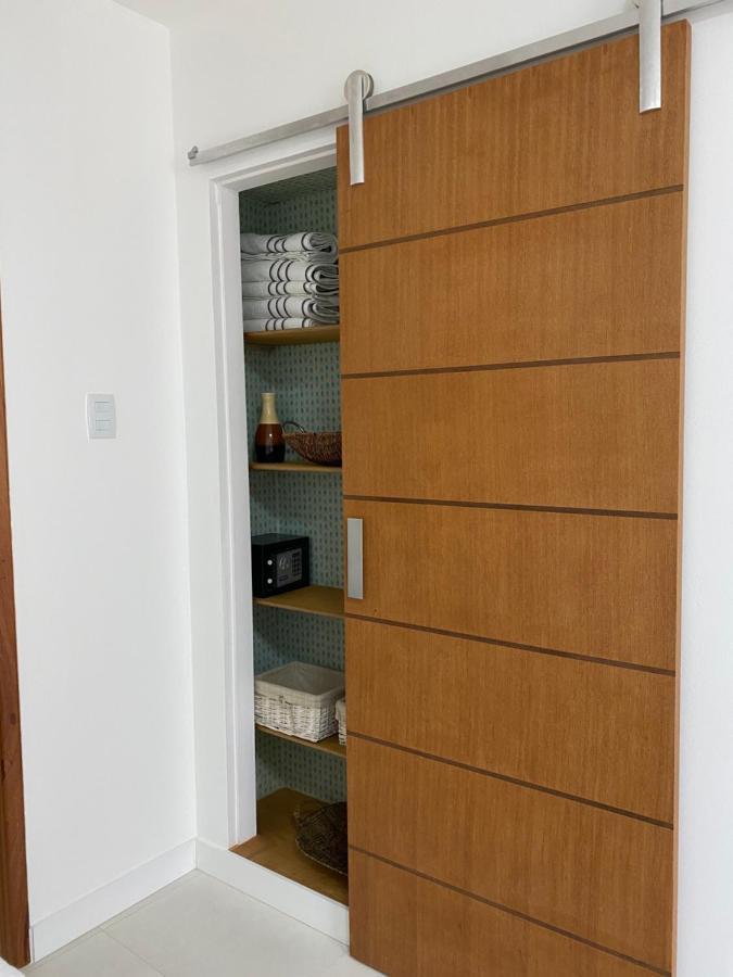 Apartamento Copacabana - Quadra da Praia Rio de Janeiro Esterno foto
