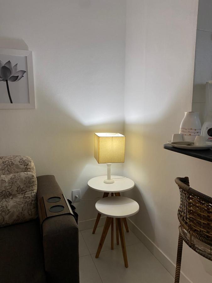 Apartamento Copacabana - Quadra da Praia Rio de Janeiro Esterno foto