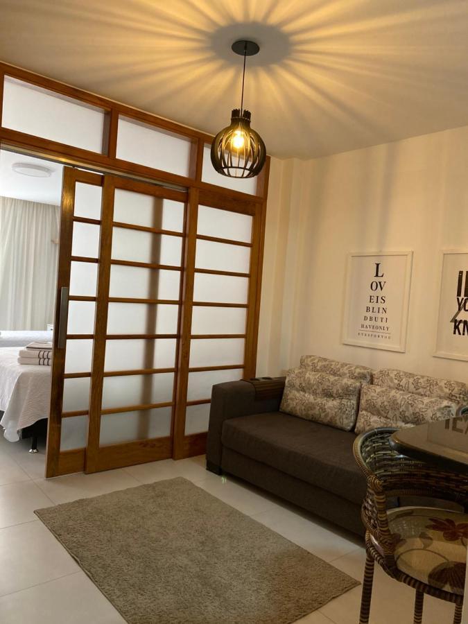 Apartamento Copacabana - Quadra da Praia Rio de Janeiro Esterno foto