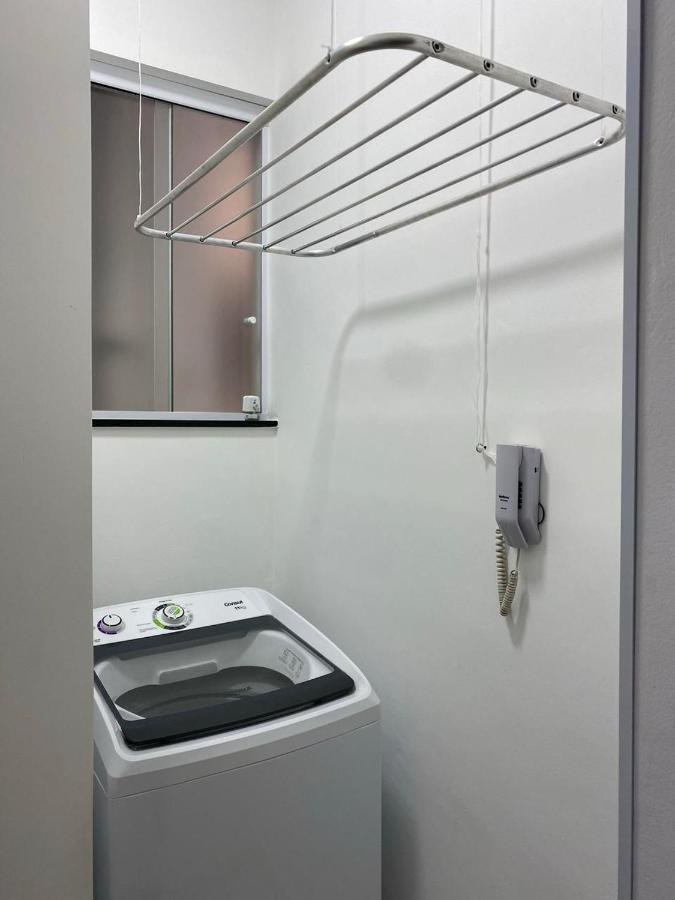 Apartamento Copacabana - Quadra da Praia Rio de Janeiro Esterno foto