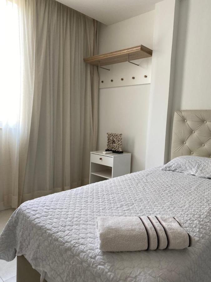 Apartamento Copacabana - Quadra da Praia Rio de Janeiro Esterno foto