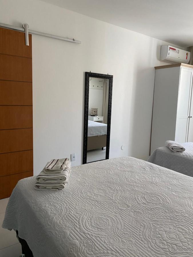Apartamento Copacabana - Quadra da Praia Rio de Janeiro Esterno foto