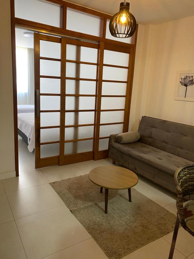 Apartamento Copacabana - Quadra da Praia Rio de Janeiro Esterno foto