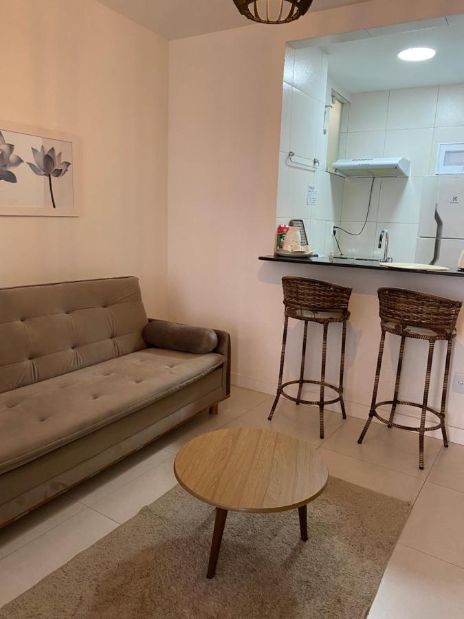 Apartamento Copacabana - Quadra da Praia Rio de Janeiro Esterno foto