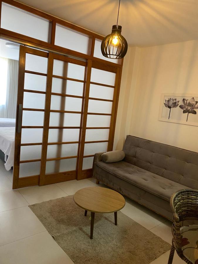 Apartamento Copacabana - Quadra da Praia Rio de Janeiro Esterno foto