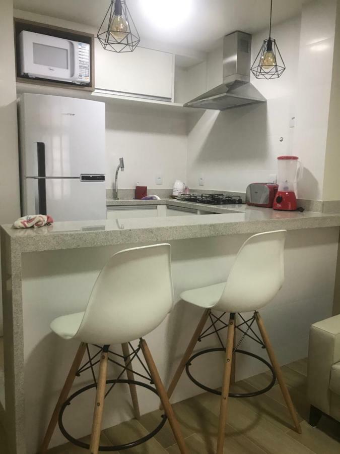 Apartamento Copacabana - Quadra da Praia Rio de Janeiro Esterno foto