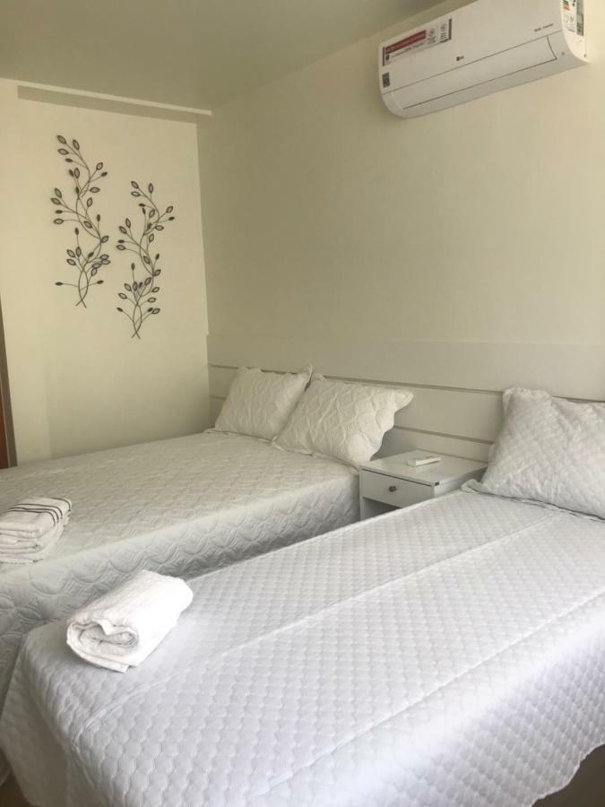 Apartamento Copacabana - Quadra da Praia Rio de Janeiro Esterno foto